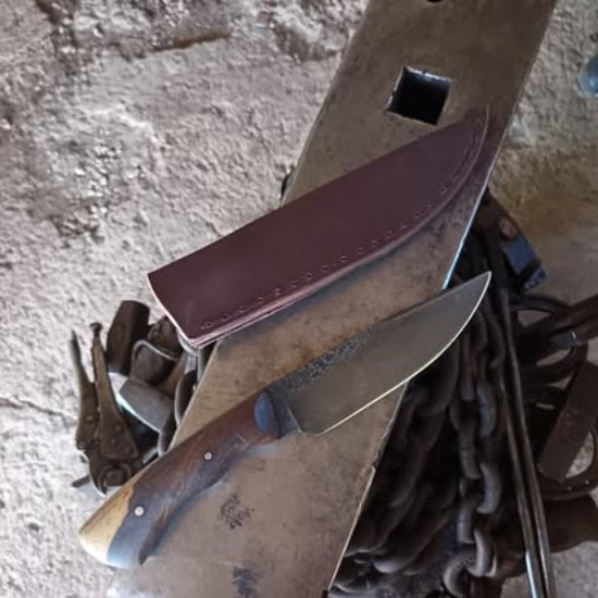 BLADESMITH COURSE (2 Days)