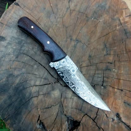 DAMASCUS WORKSHOP (3 Days)