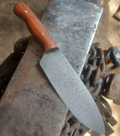 DAMASCUS WORKSHOP (3 Days)