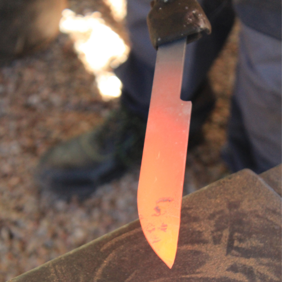 ULTIMATE knife-in-Day