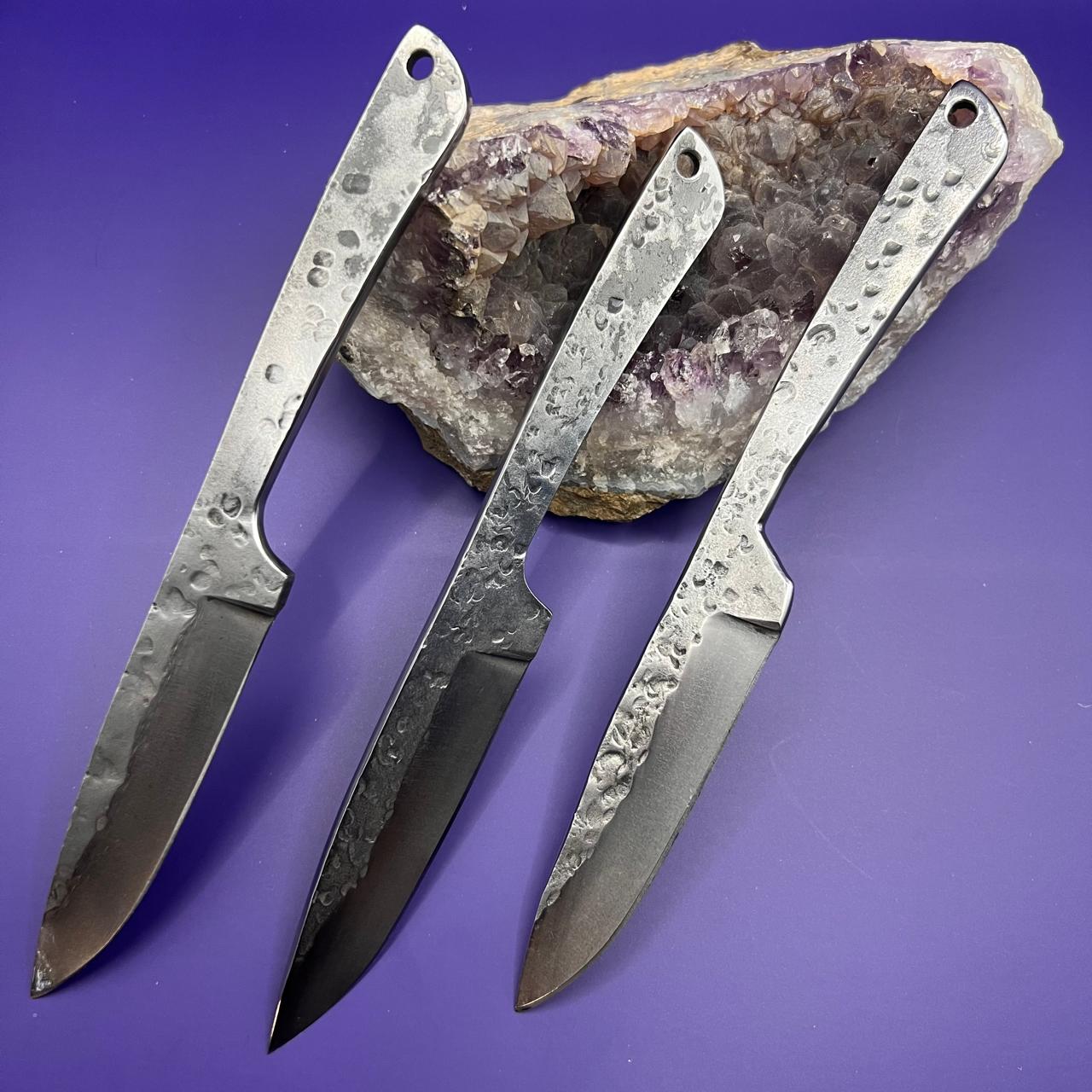 The HuntEx2026 Forged Small Utility