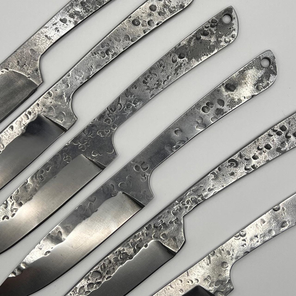 The HuntEx2026 Forged Small Utility