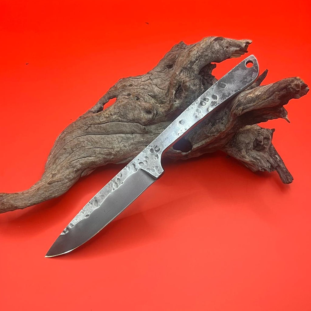 The HuntEx2026 Forged Small Utility