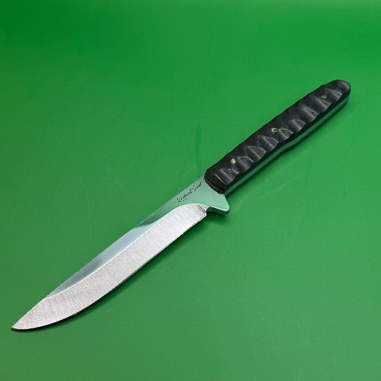 VeldWolf120 Stainless Utility Knife