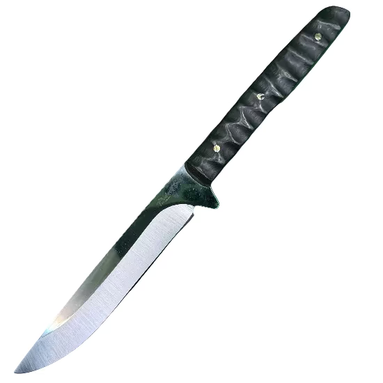 VeldWolf120 Stainless Utility Knife