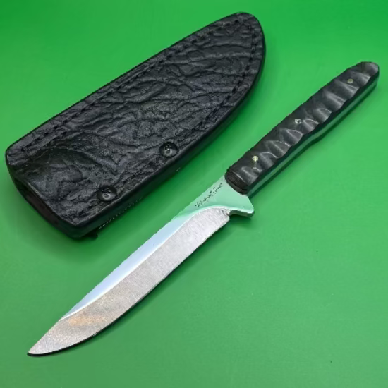 VeldWolf120 Stainless Utility Knife