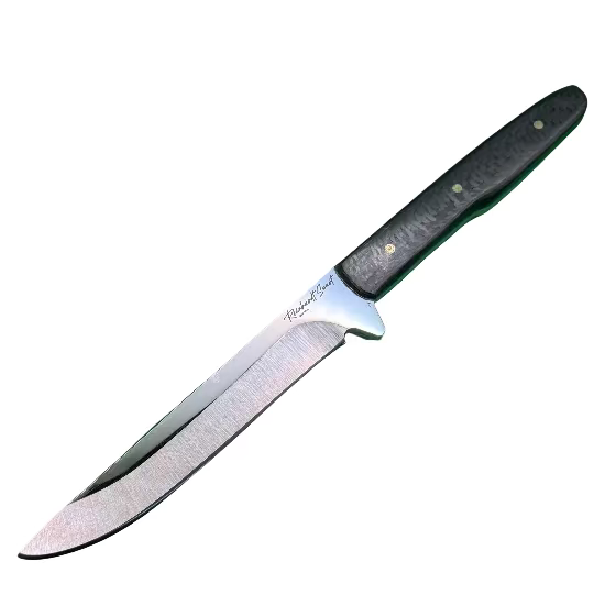 VeldWolf120 Stainless Utility Knife