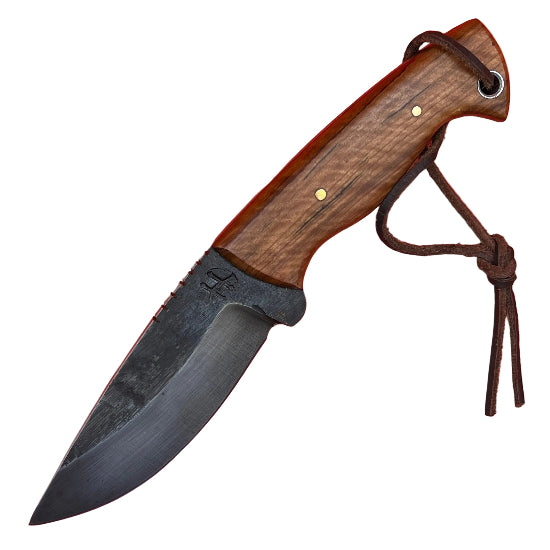 Large Hunter with Matumi Handle