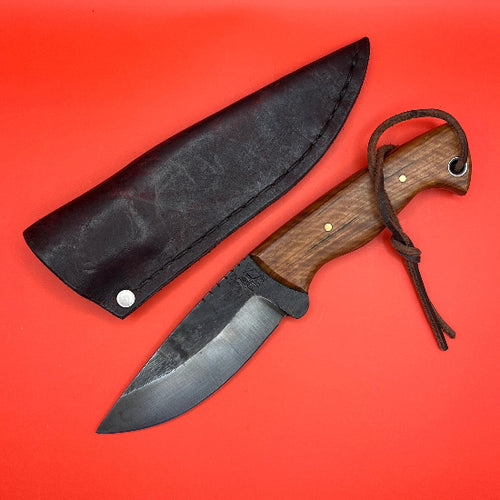 Large Hunter with Matumi Handle
