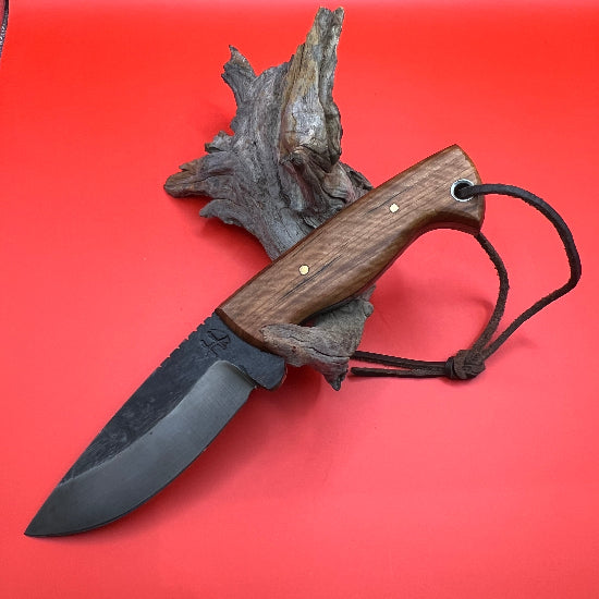 Large Hunter with Matumi Handle