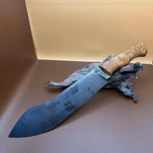Butcher's Panga