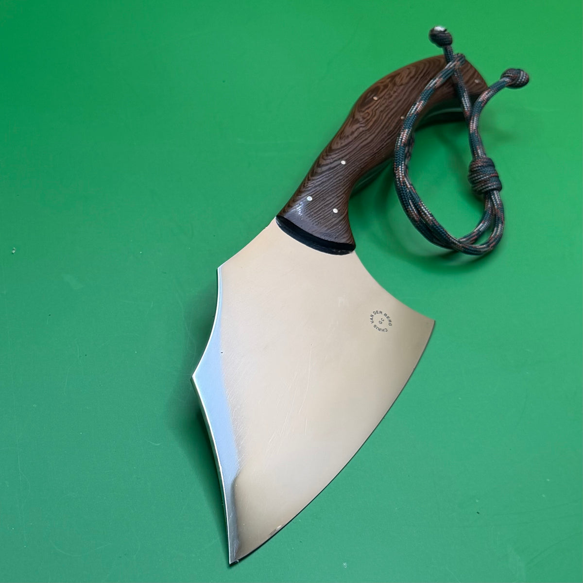Mini Cleaver