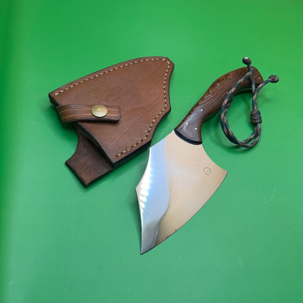 Mini Cleaver