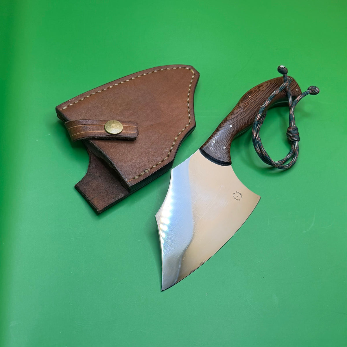 Mini Cleaver