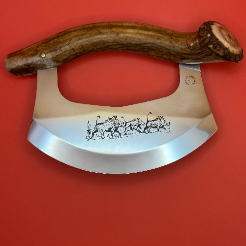 Ulu