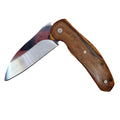 Wild Olive Flipper