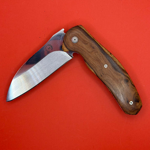 Wild Olive Flipper