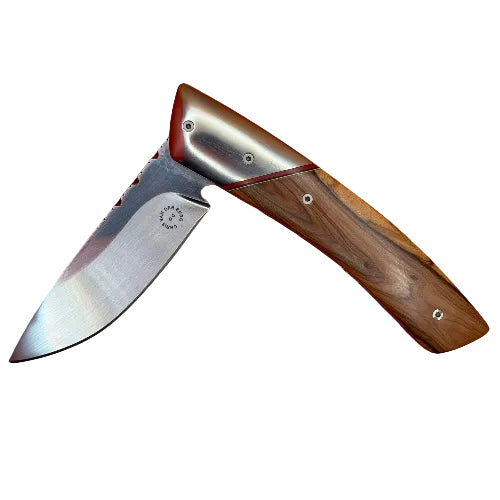 Frenchie Flipper Folder