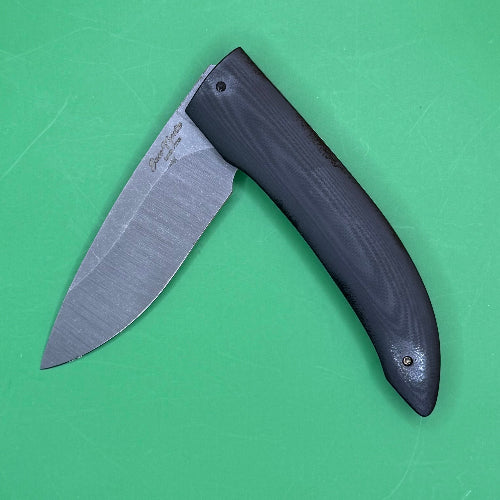 Kestrel Liner Lock