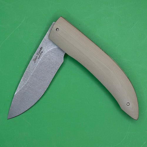 Kestrel Liner Lock