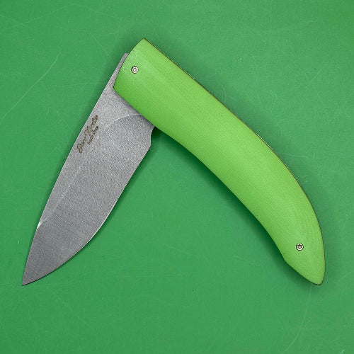 Kestrel Liner Lock