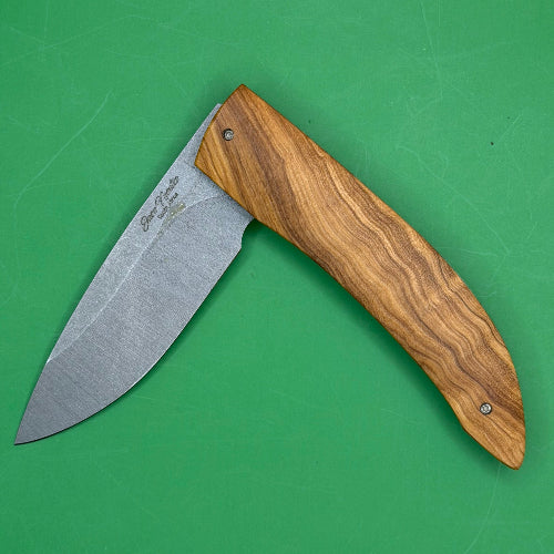 Kestrel Liner Lock