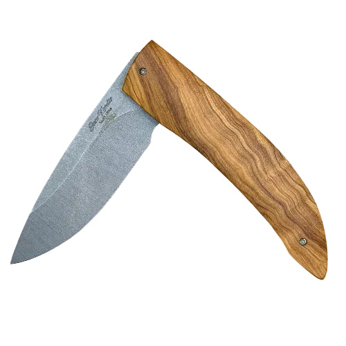 Kestrel Liner Lock