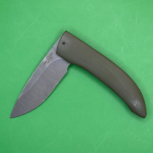 Kestrel Liner Lock