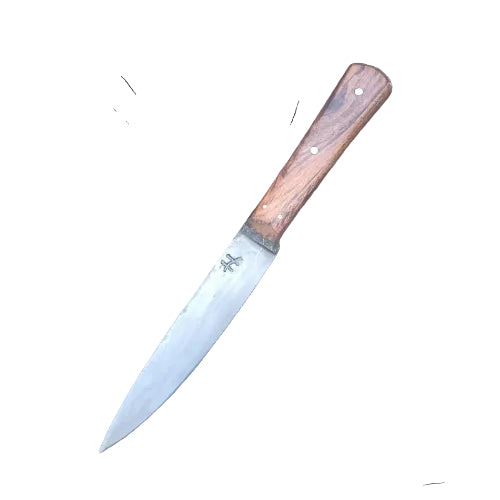 LION - Wolhuter-Inspired Ranger Knife