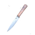 LION - Wolhuter-Inspired Ranger Knife