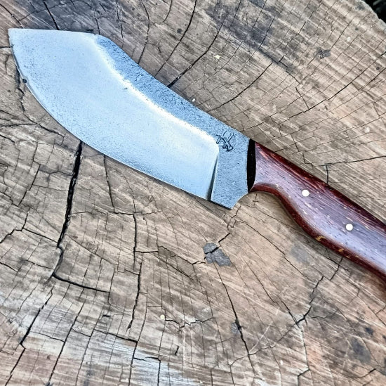 NESSMUK CAMP KNIFE