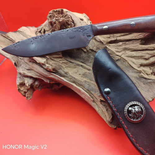 Forged Camp Utility