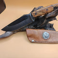 FULL TANG HUNTER