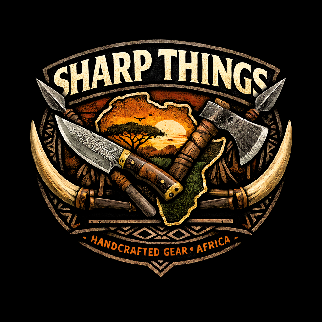 SharpThings