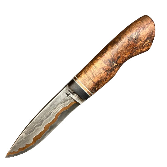 Copper Vein Hunter