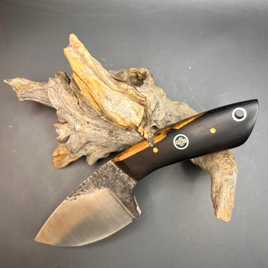 Ebony Ridge Skinner