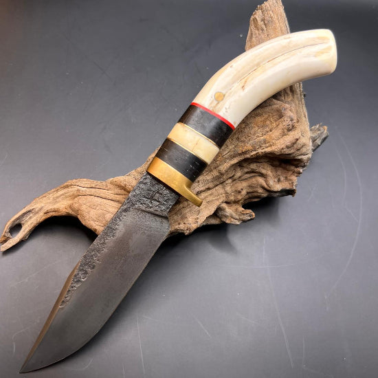 Tusk Ridge Hunter
