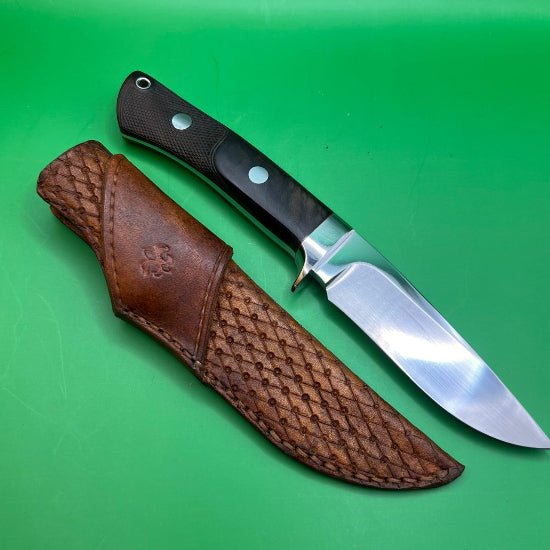 Walnut Crest Hunter
