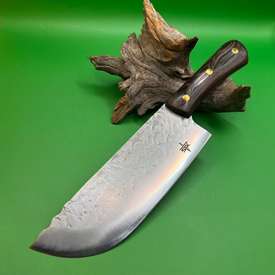 Braai Cleaver