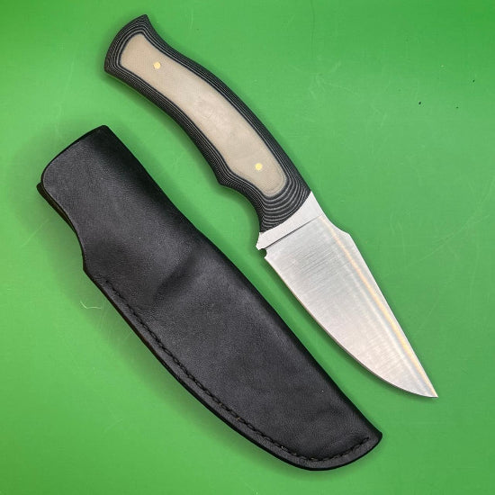 G10 Bushveld Scout
