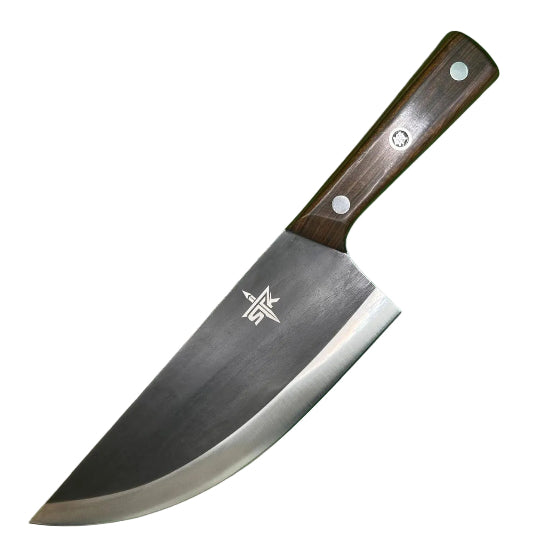 Braai Chopper