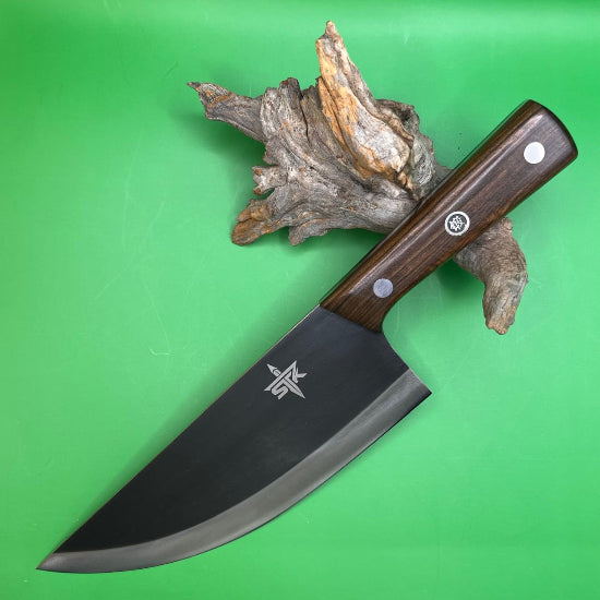 Braai Chopper