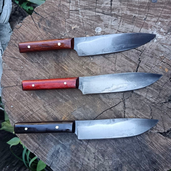 ULTIMATE knife-in-a-day