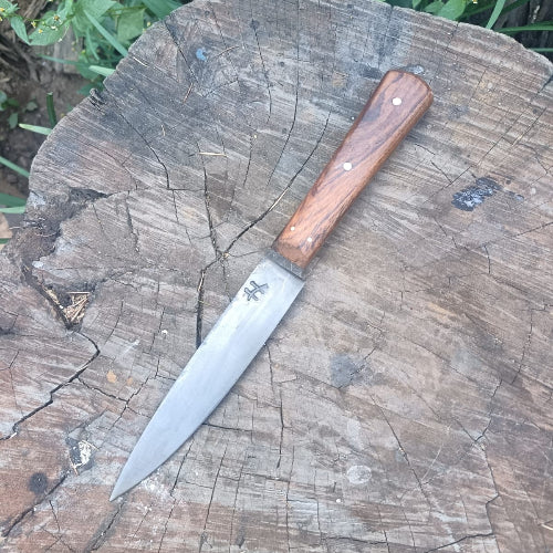 LION - Wolhuter-Inspired Ranger Knife