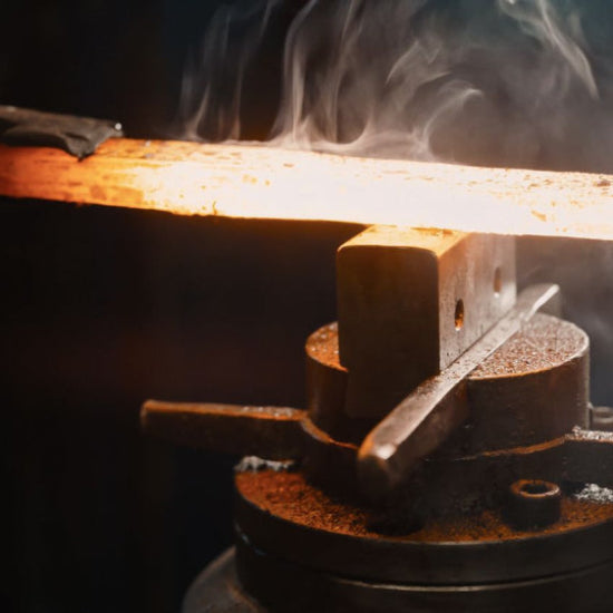 Fathers Forging Fun